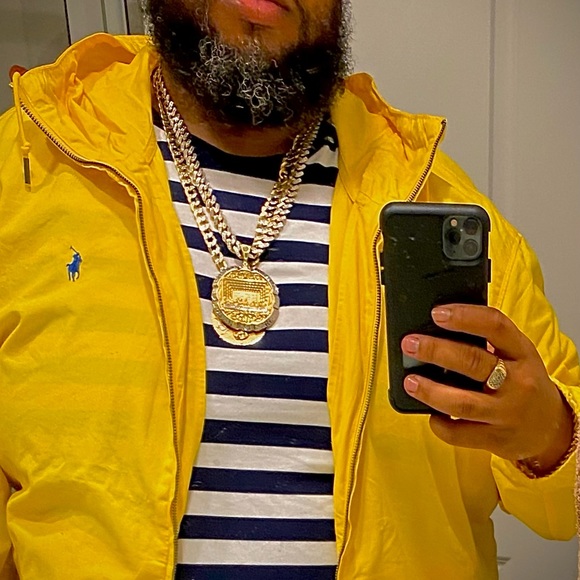 Meet your Posher, Daniel - Picture 3 of 9